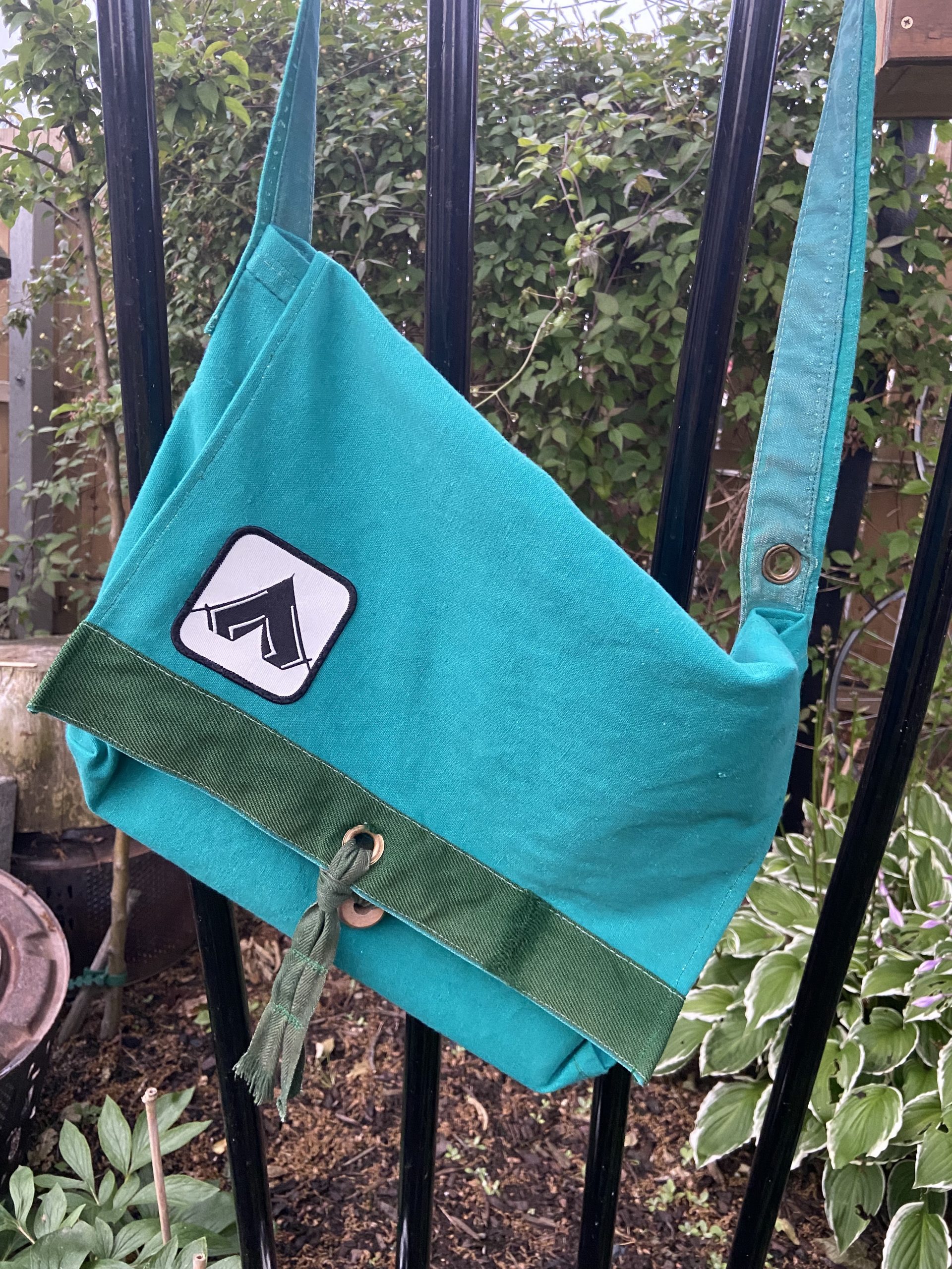 Scout Bags Intents Creations