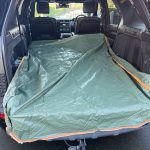 Multi Purpose Boot Liner